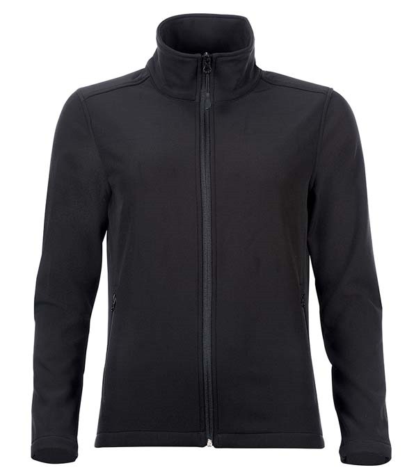 SOL&#39;S Ladies Race Soft Shell Jacket