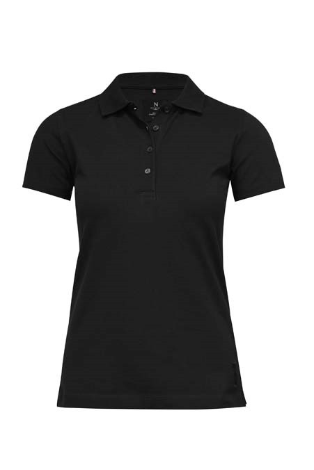 Women?s Harvard classic ? stretch deluxe polo