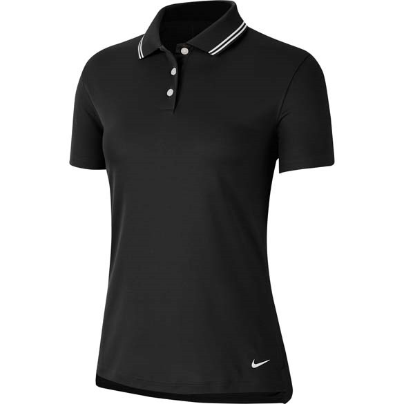 Women&#39;s Nike&#160;dry victory polo