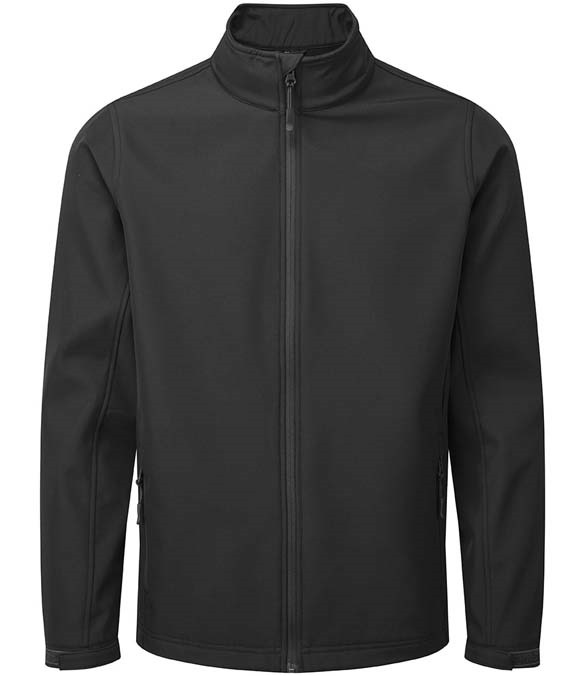 Premier Windchecker? Printable and Recycled Soft Shell Jacket